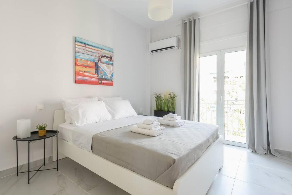 Patisia metro Station 100m photo 3