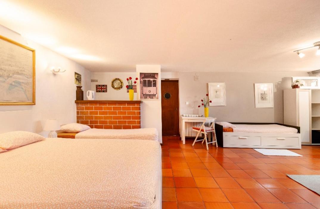 Suites Foz O Porto