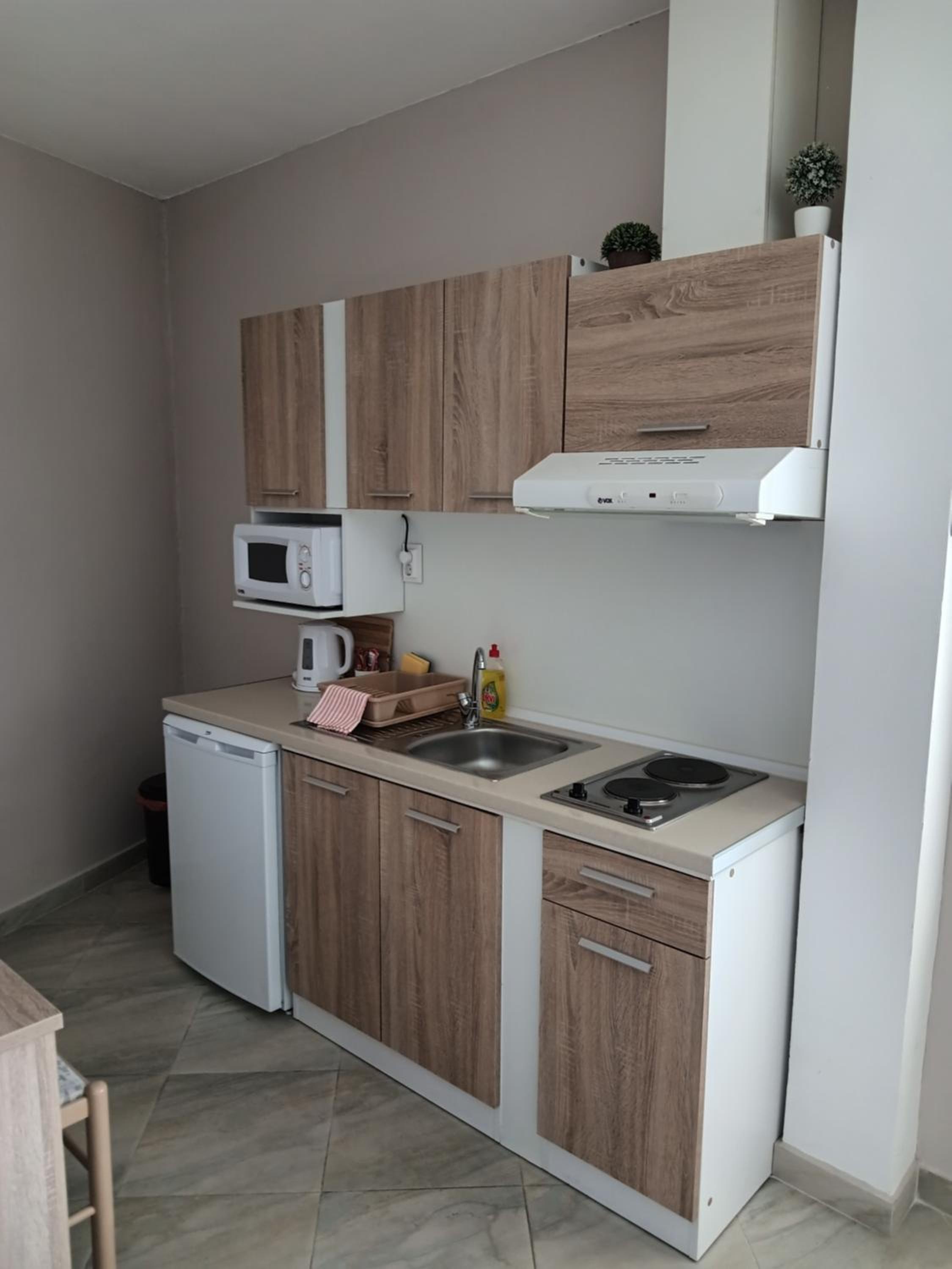 Apartments Moskov