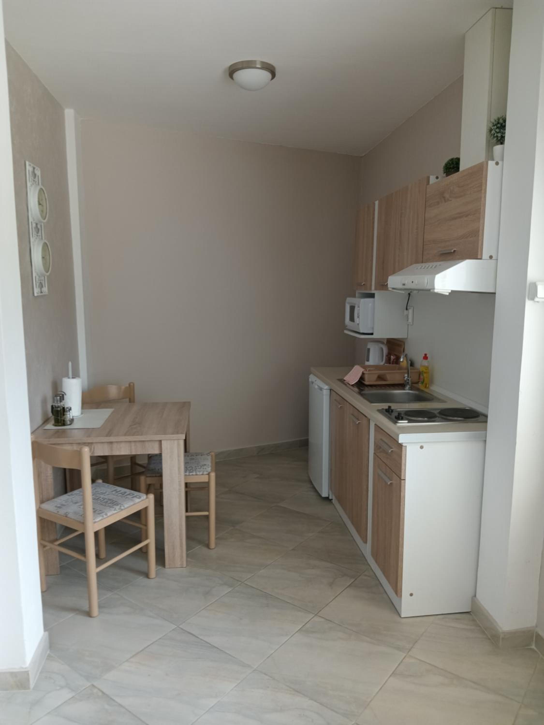 Apartments Moskov