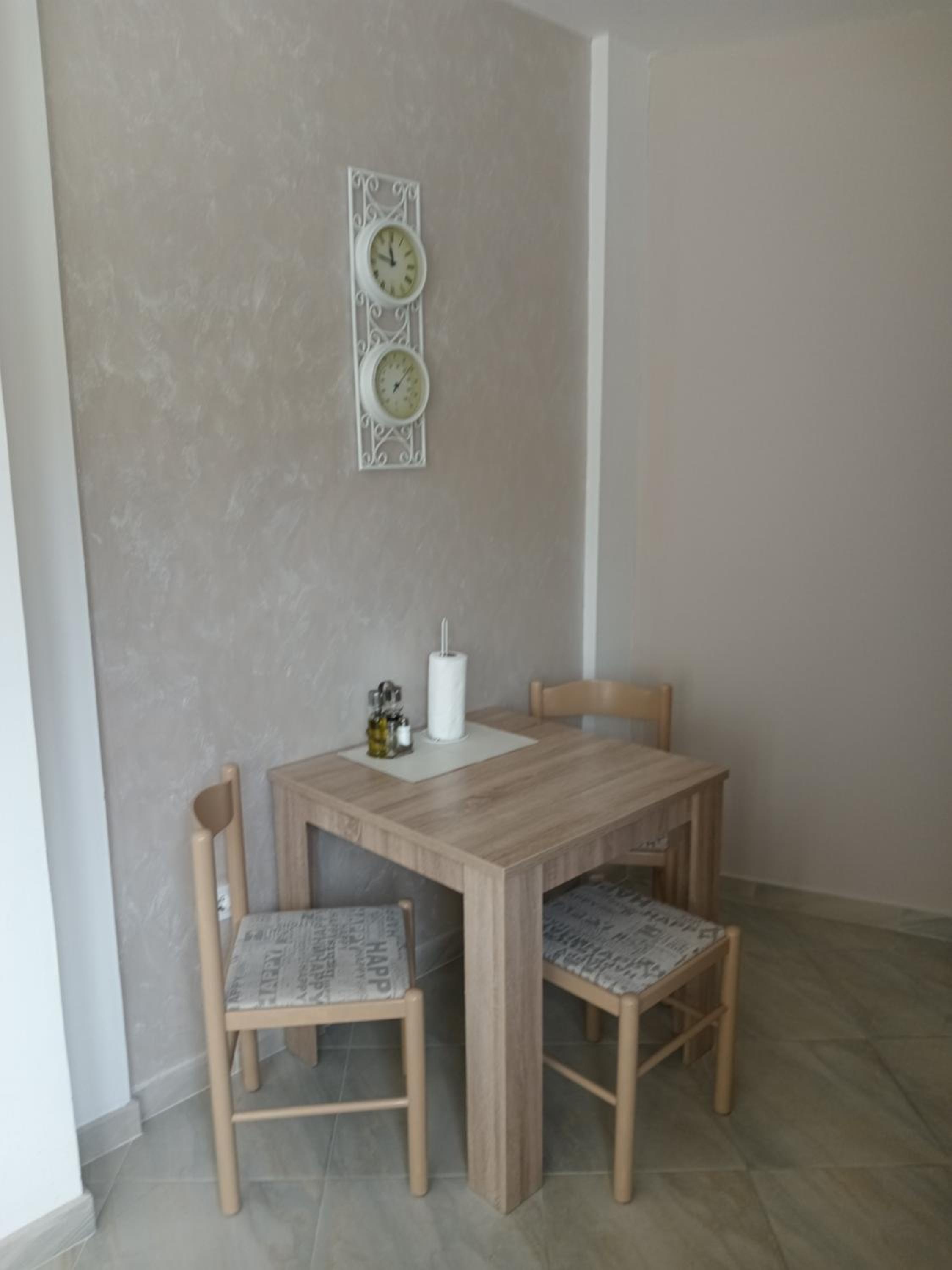 Apartments Moskov