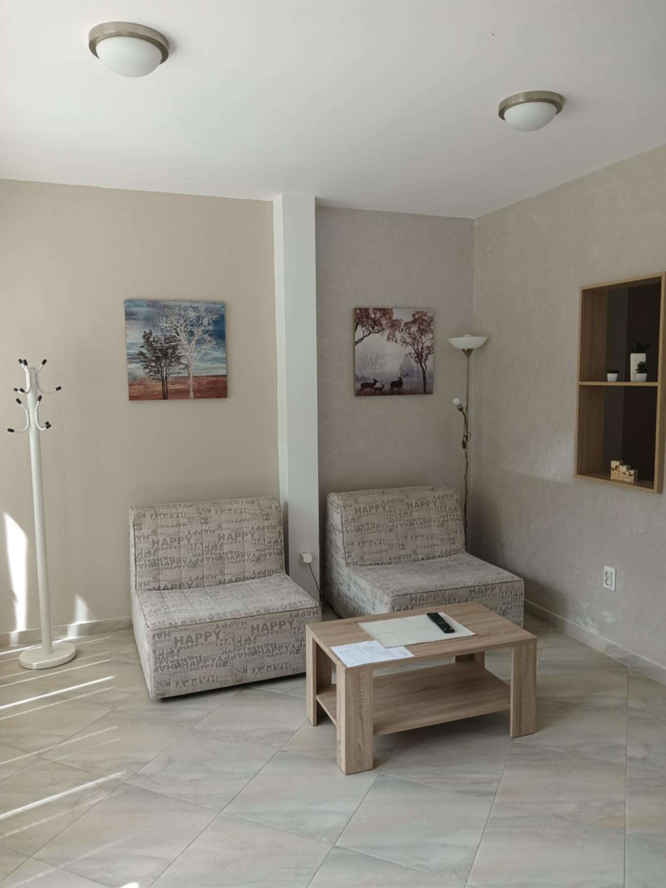 Apartments Moskov