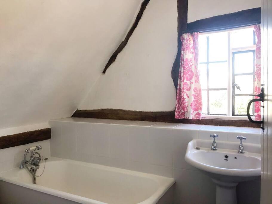 Cider Mill Cottage