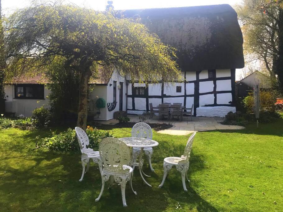 Cider Mill Cottage