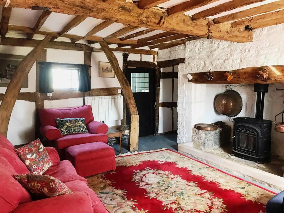 Cider Mill Cottage