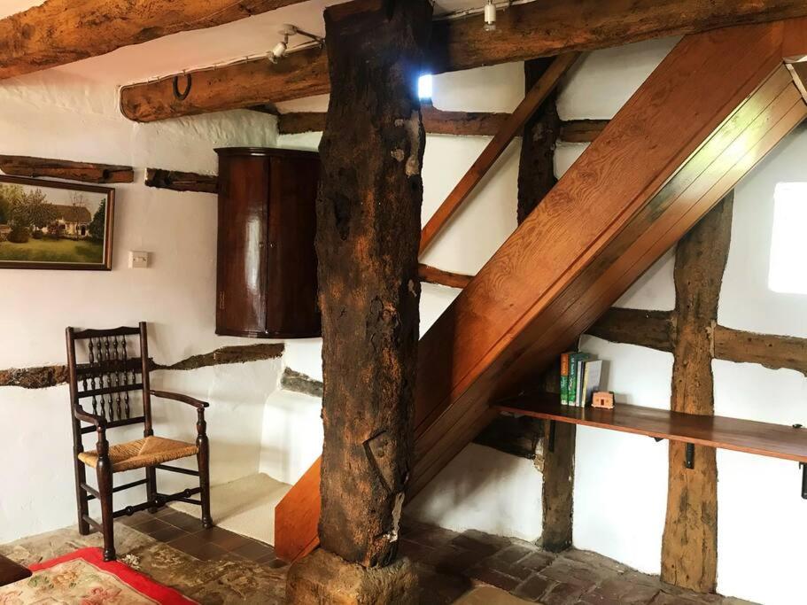 Cider Mill Cottage