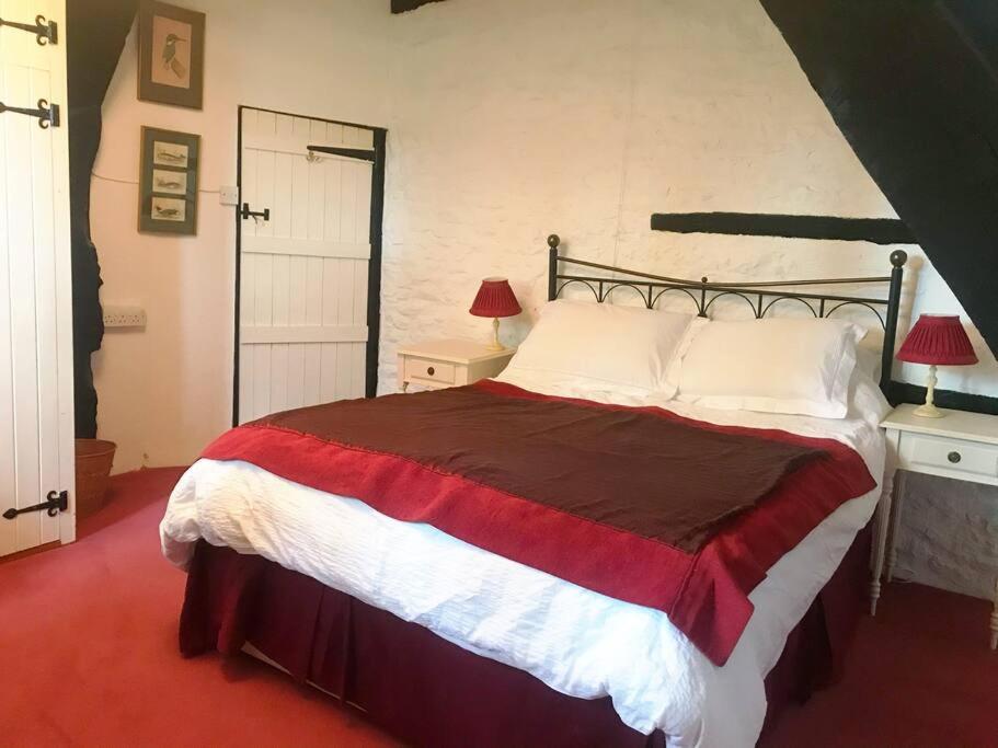 Cider Mill Cottage