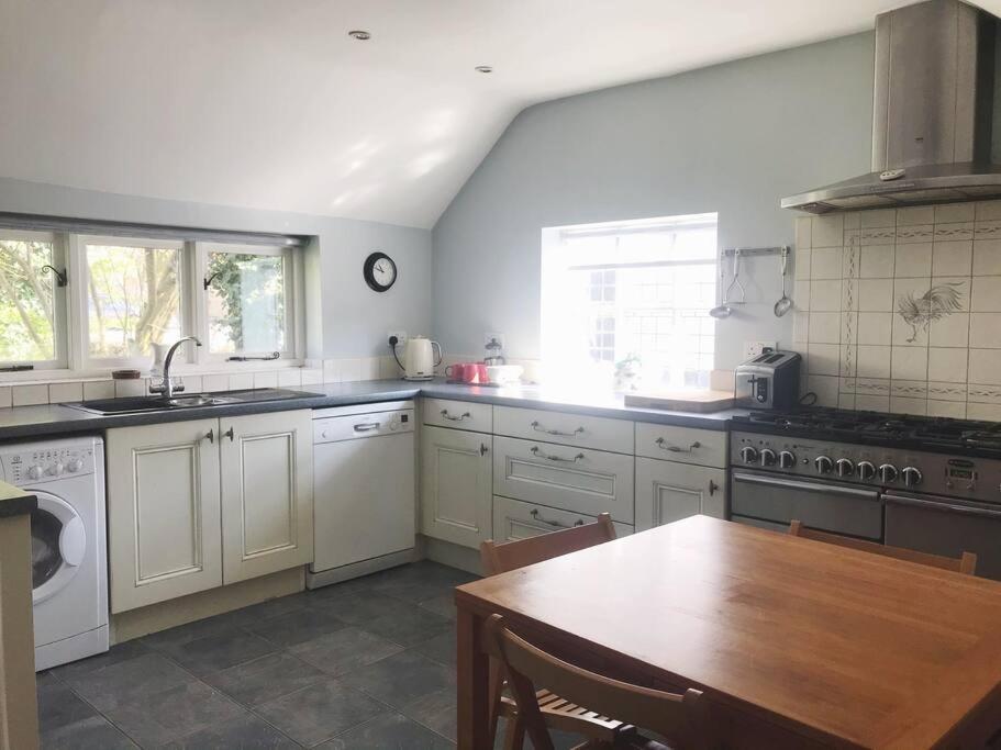 Cider Mill Cottage