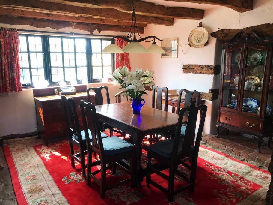 Cider Mill Cottage