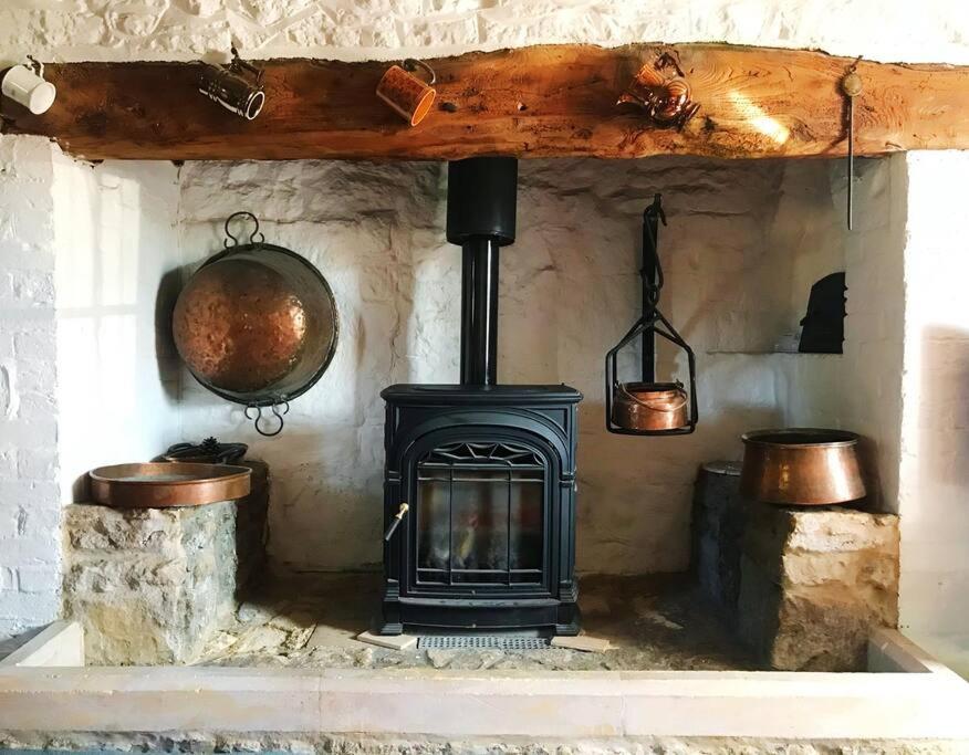 Cider Mill Cottage