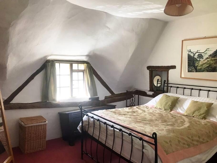 Cider Mill Cottage