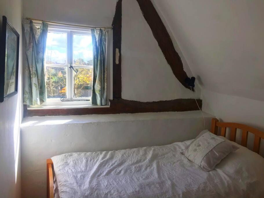 Cider Mill Cottage