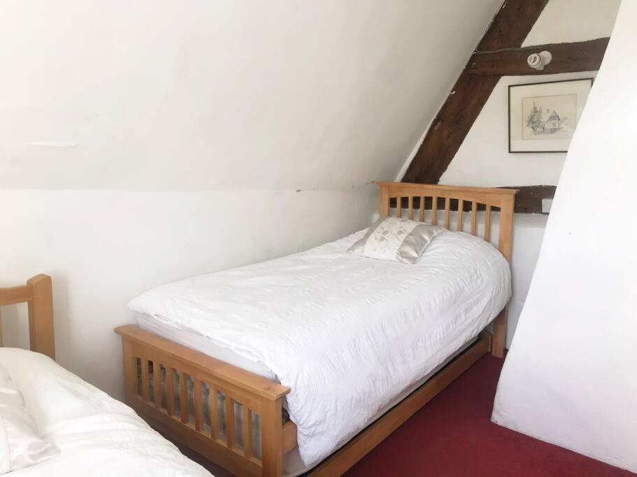 Cider Mill Cottage