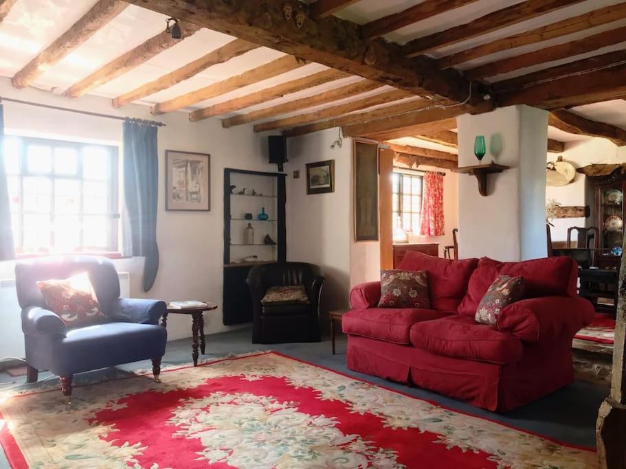 Cider Mill Cottage