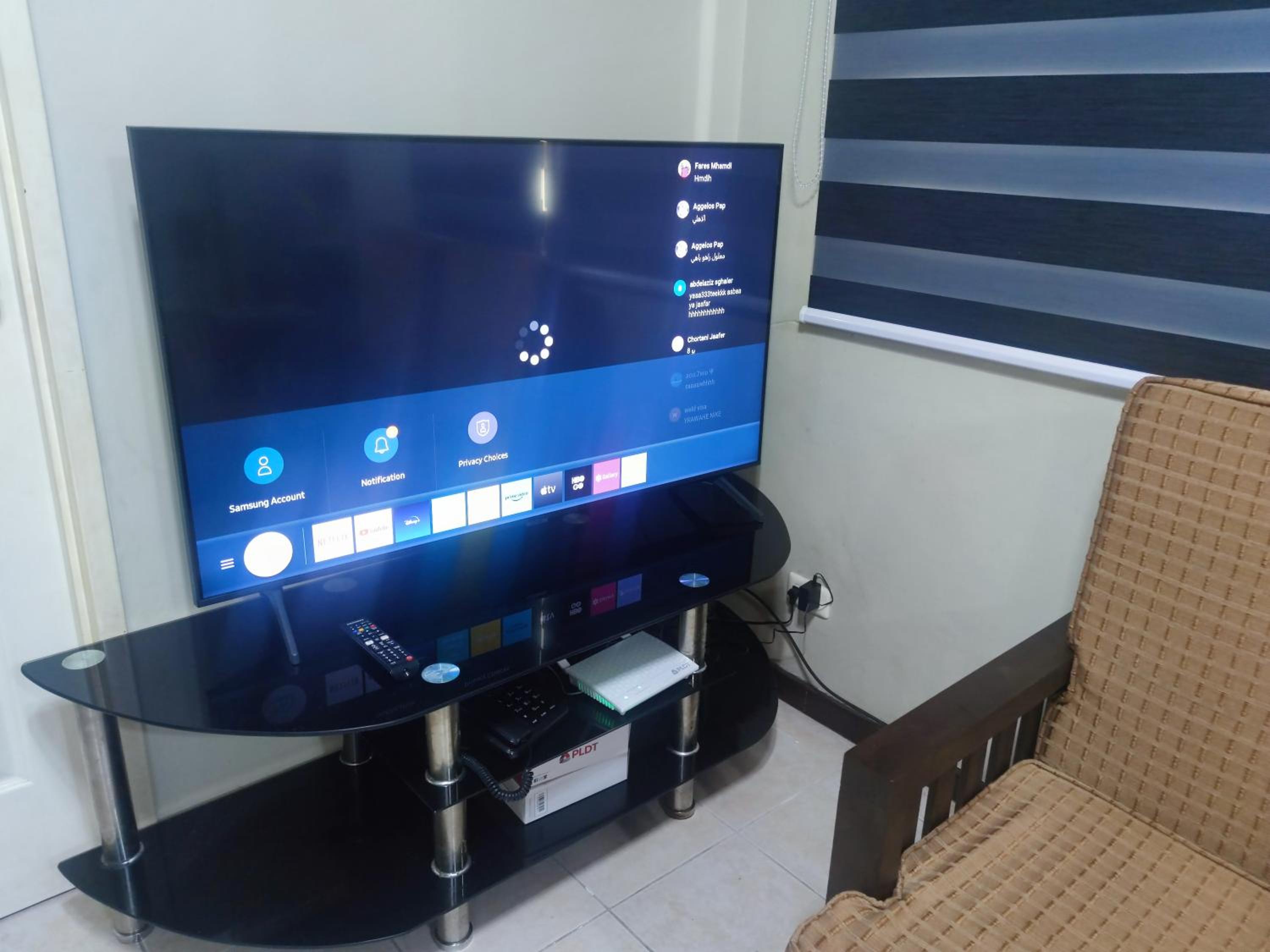 Mayfield DMCI corner 2BR + balcony + parking view 5