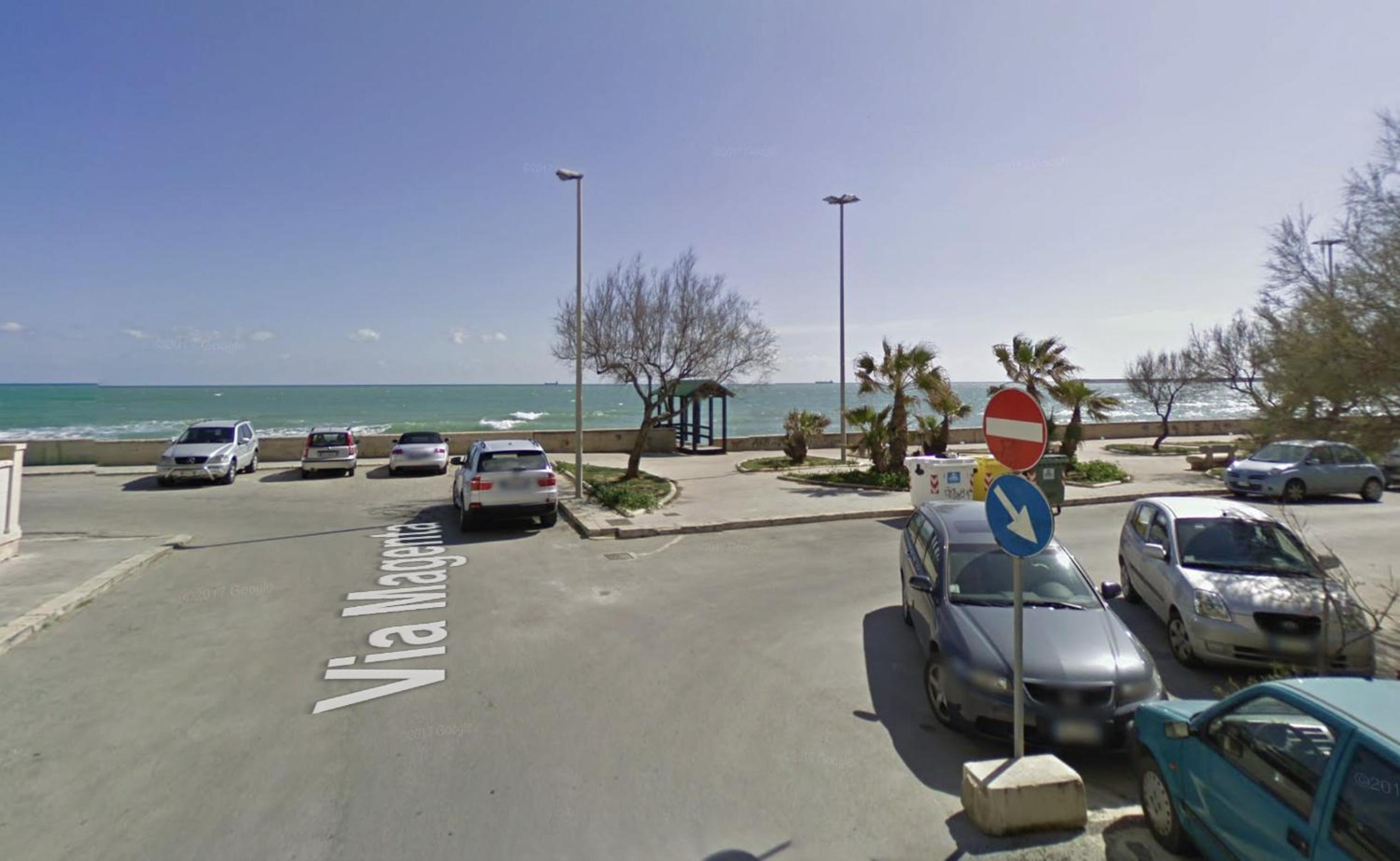 Fronte Mare a Pozzallo in Sicilia - Terrazza delle Sirene view 4