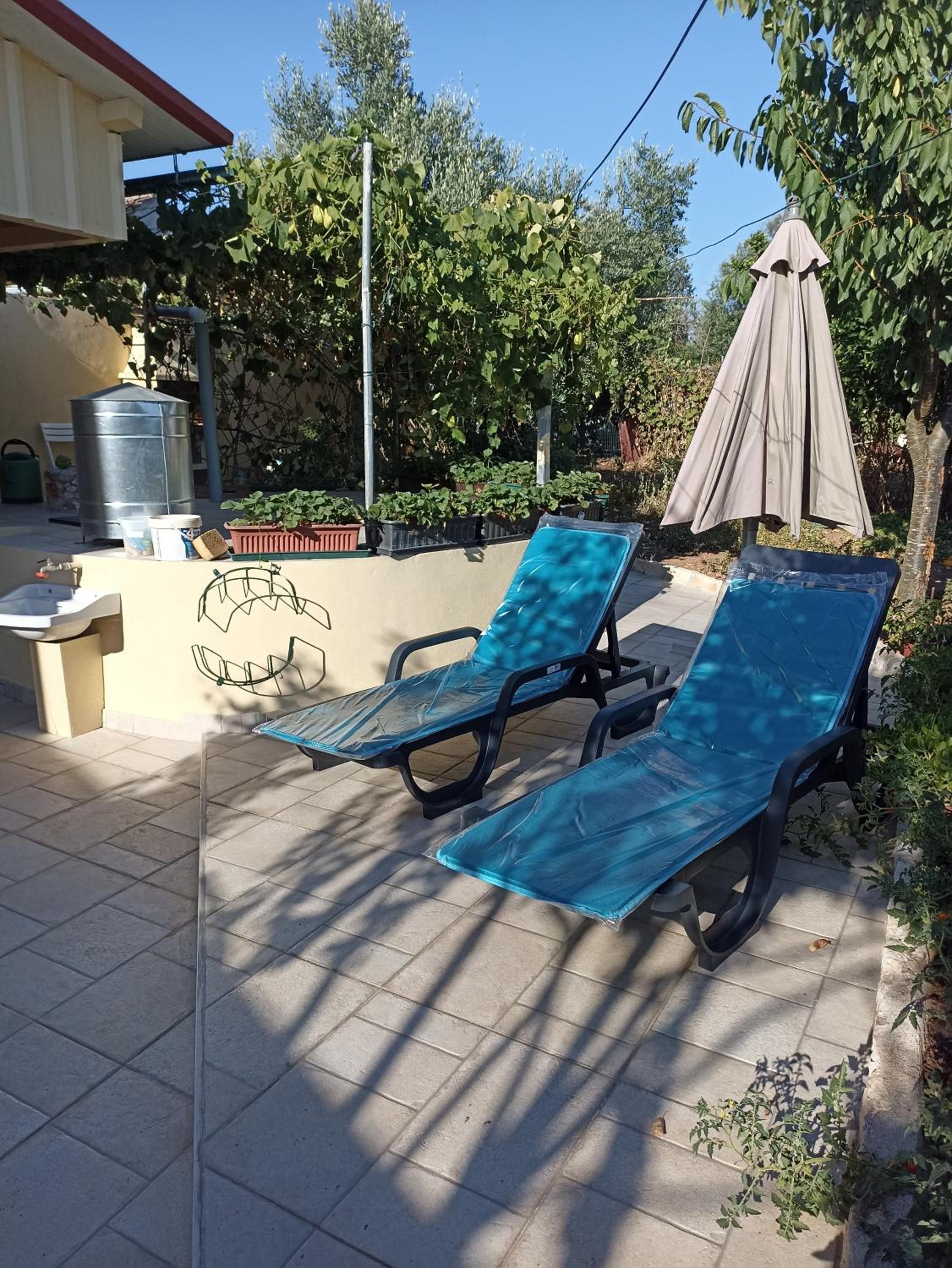 Casa da avó Zita view 5