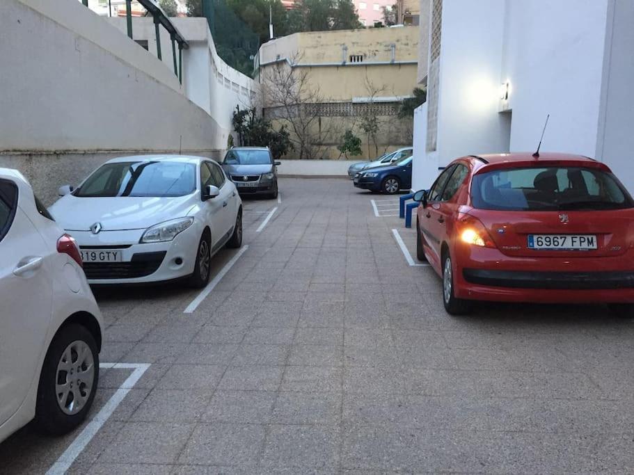 Apartamento, La Cala Vicent&Alba