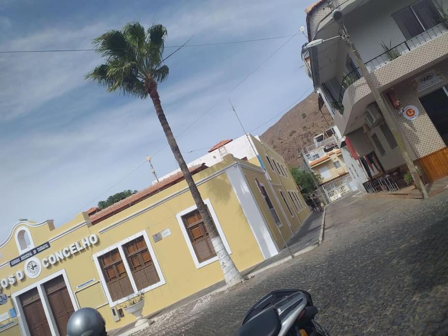Old house