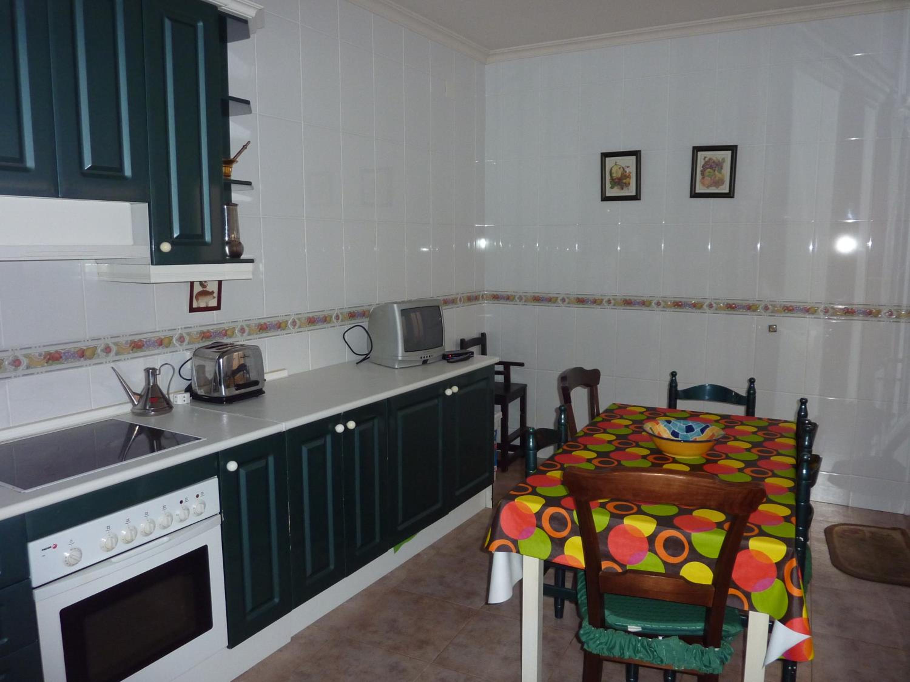 La Morada Casa Rural
