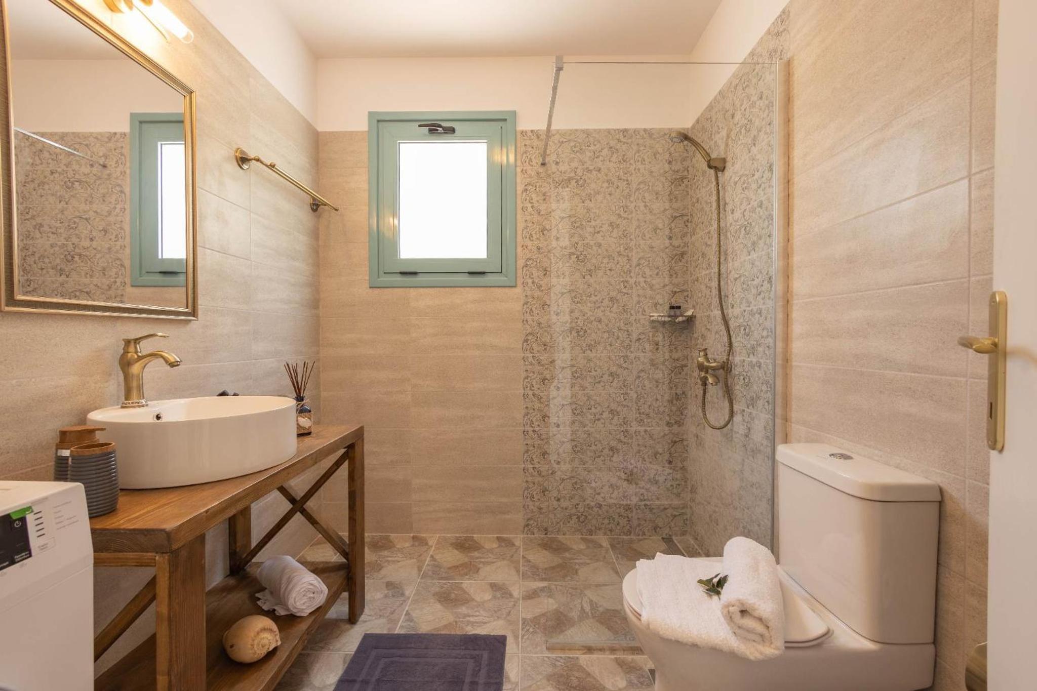 Meliades villas