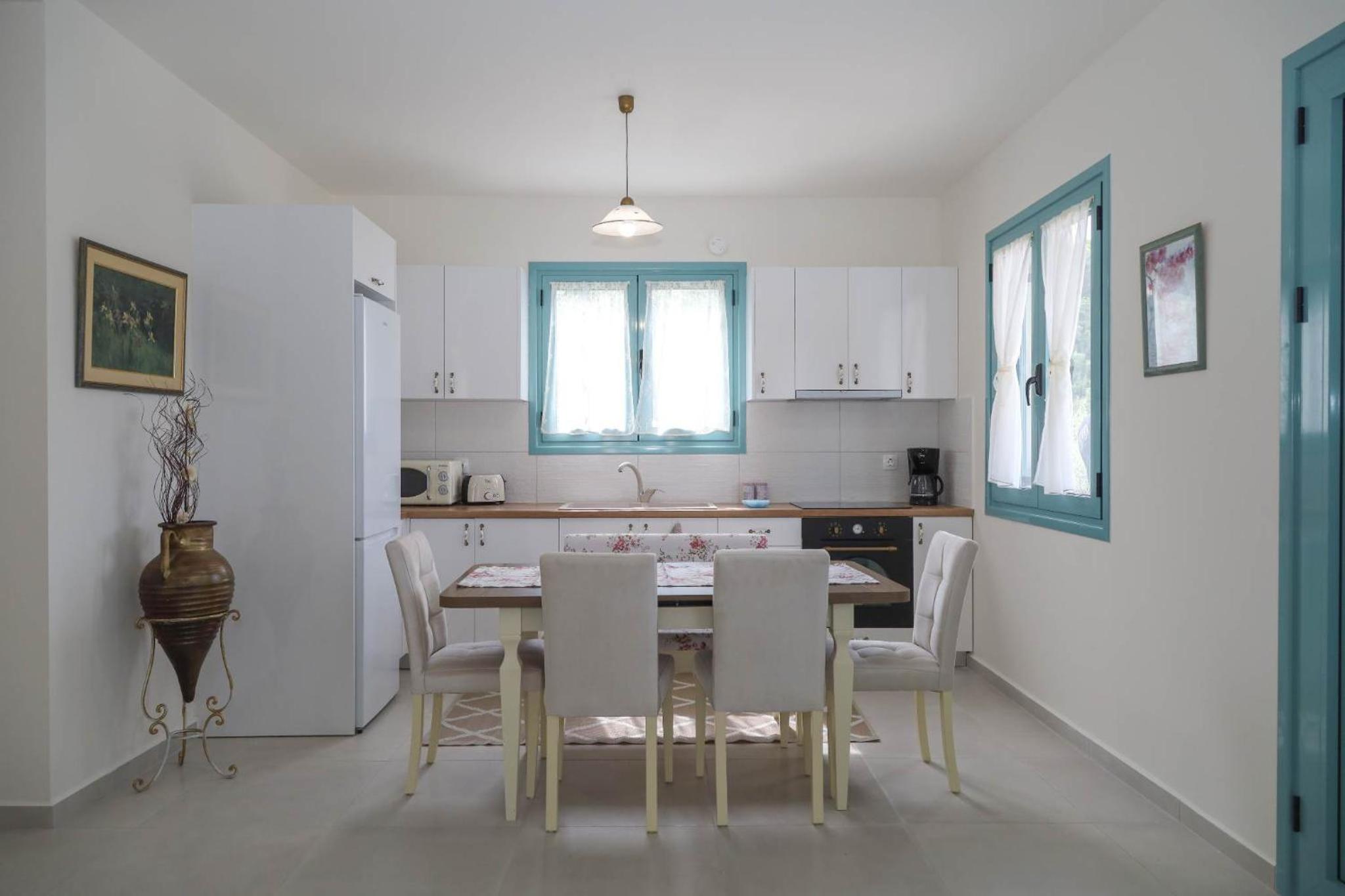 Meliades villas
