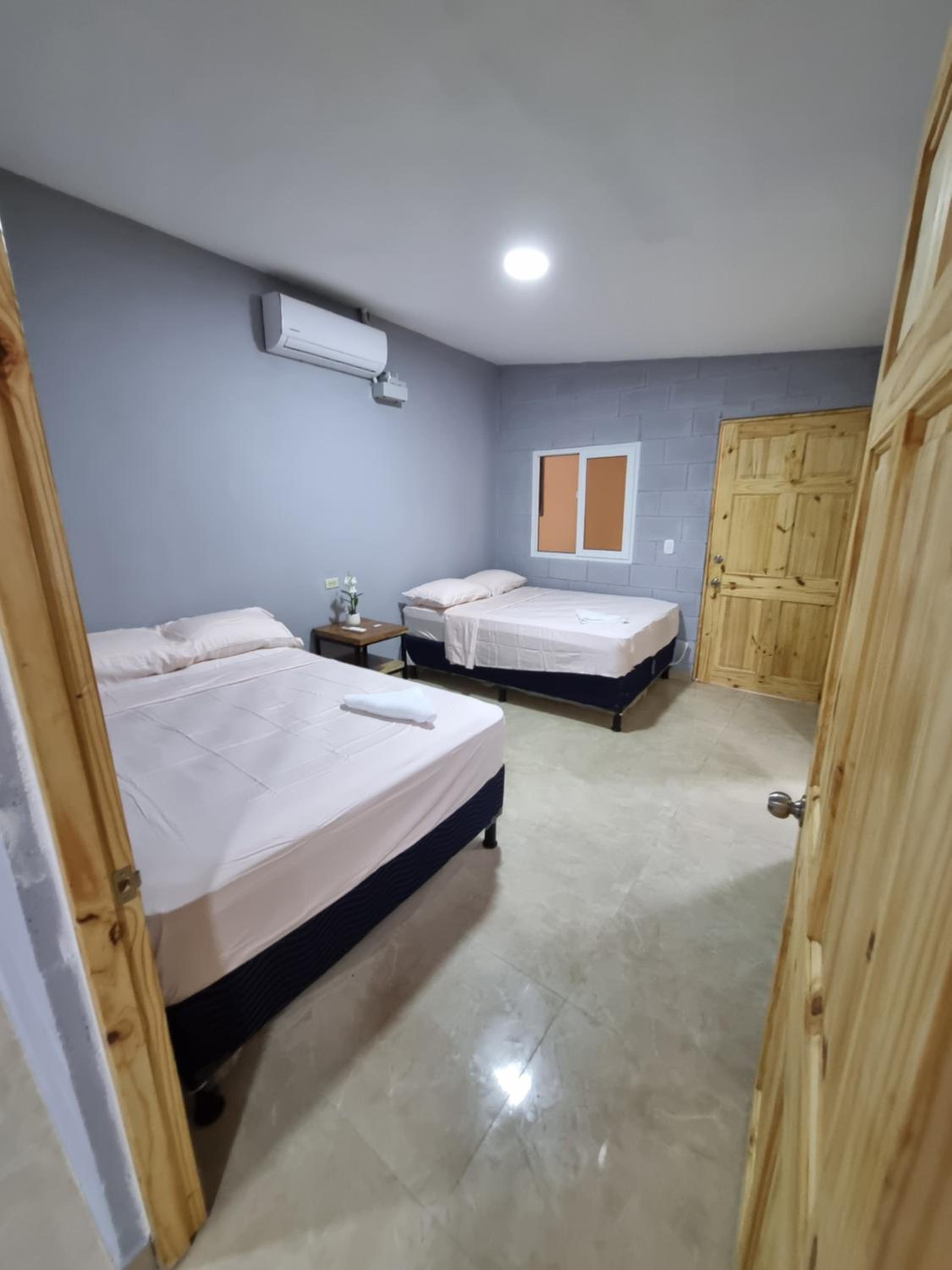 Hostal Camila’s