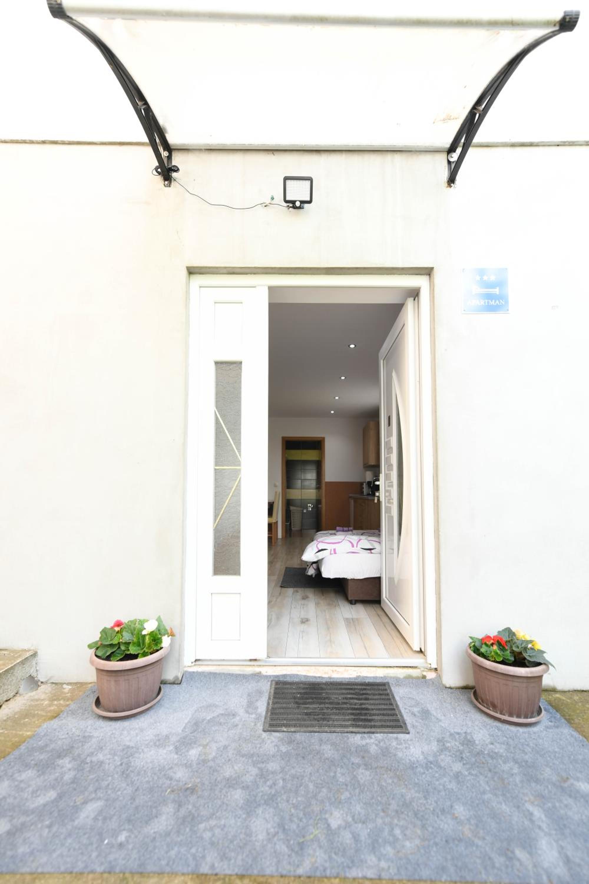 Apartman Jakov