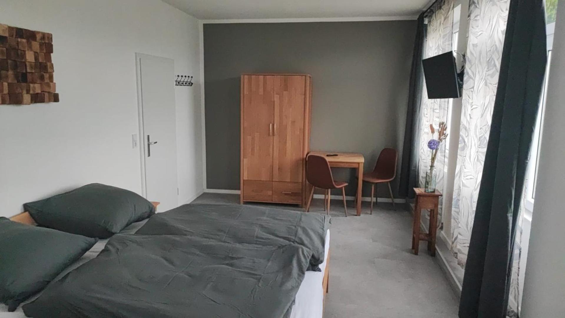 Pension HoPeLa