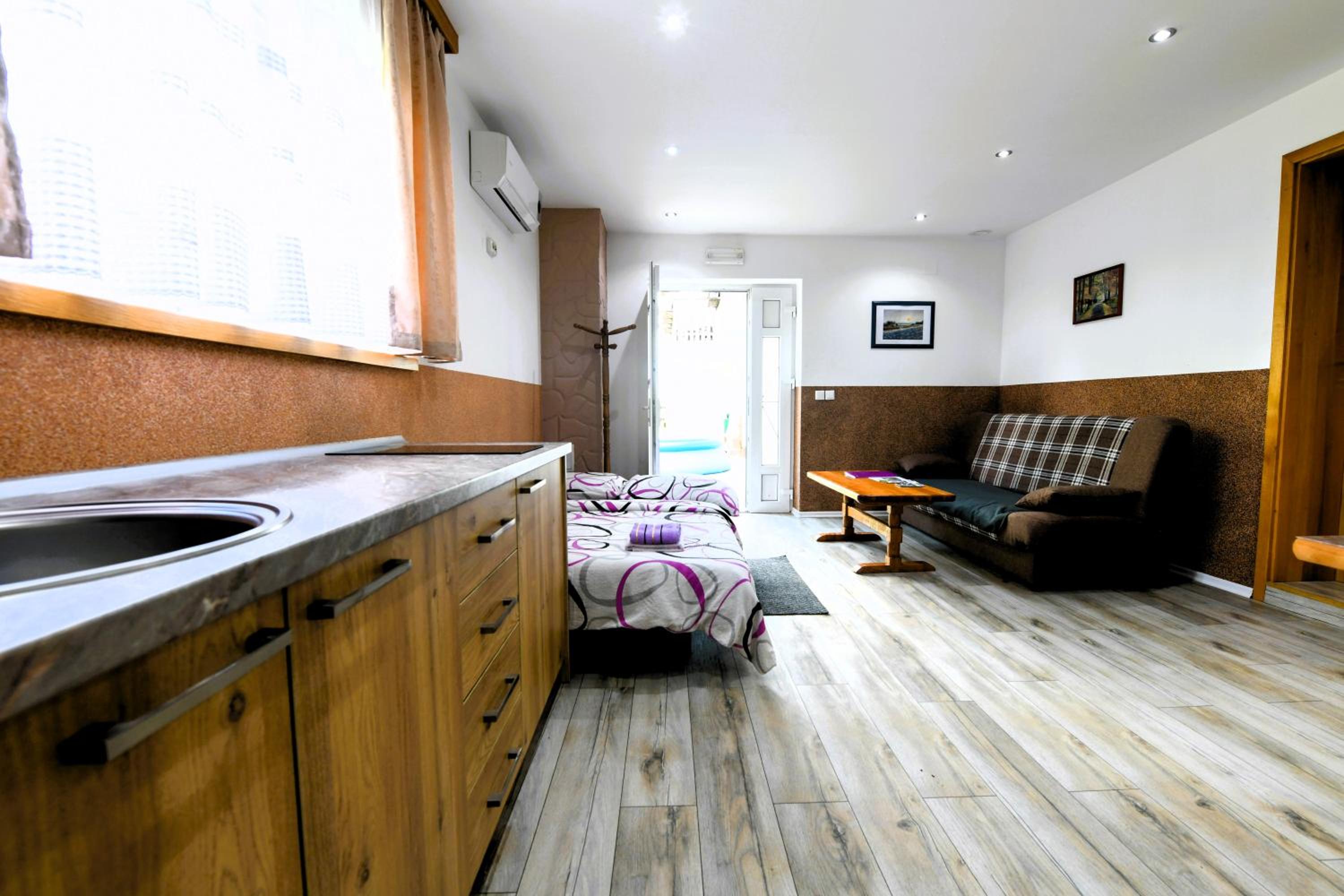 Apartman Jakov