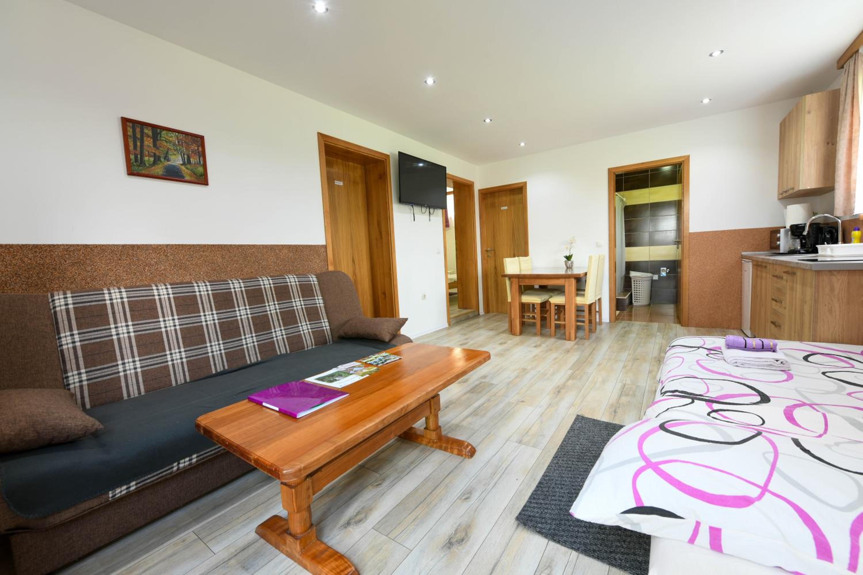 Apartman Jakov