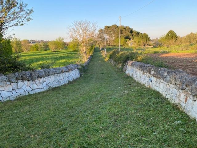Trullo Raimondo