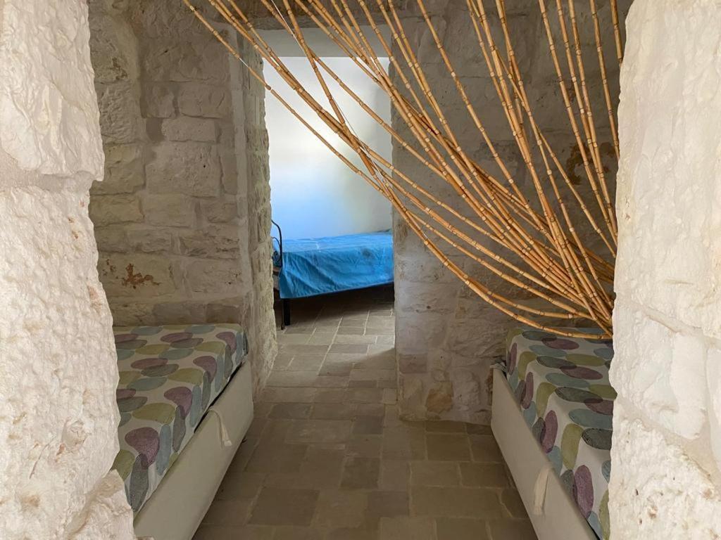 Trullo Raimondo