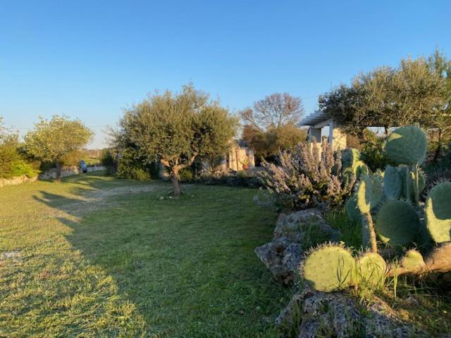 Trullo Raimondo
