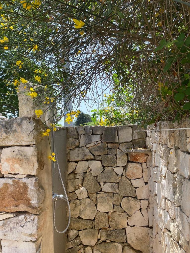 Trullo Raimondo