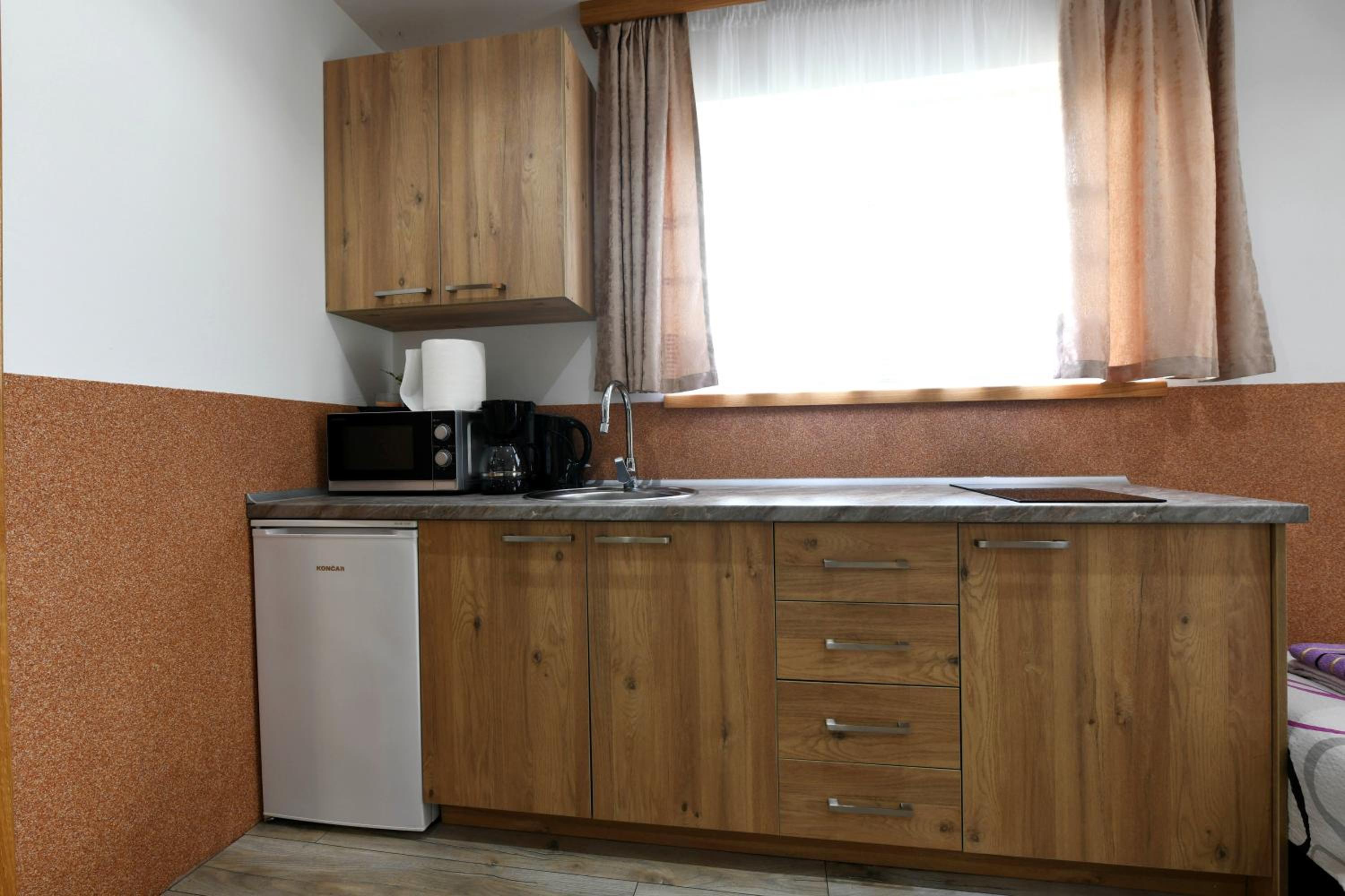 Apartman Jakov