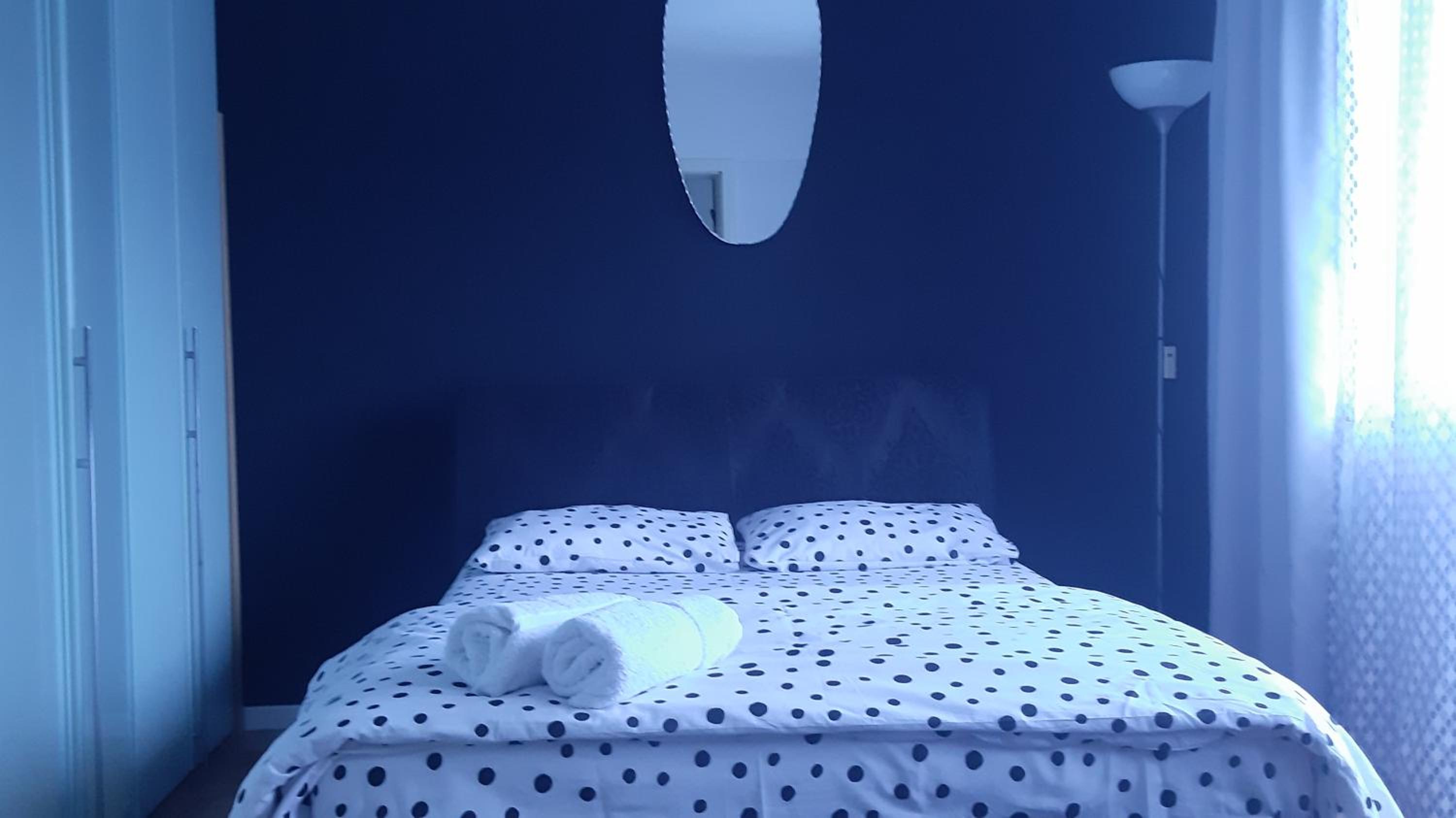 Apartman Anastasija
