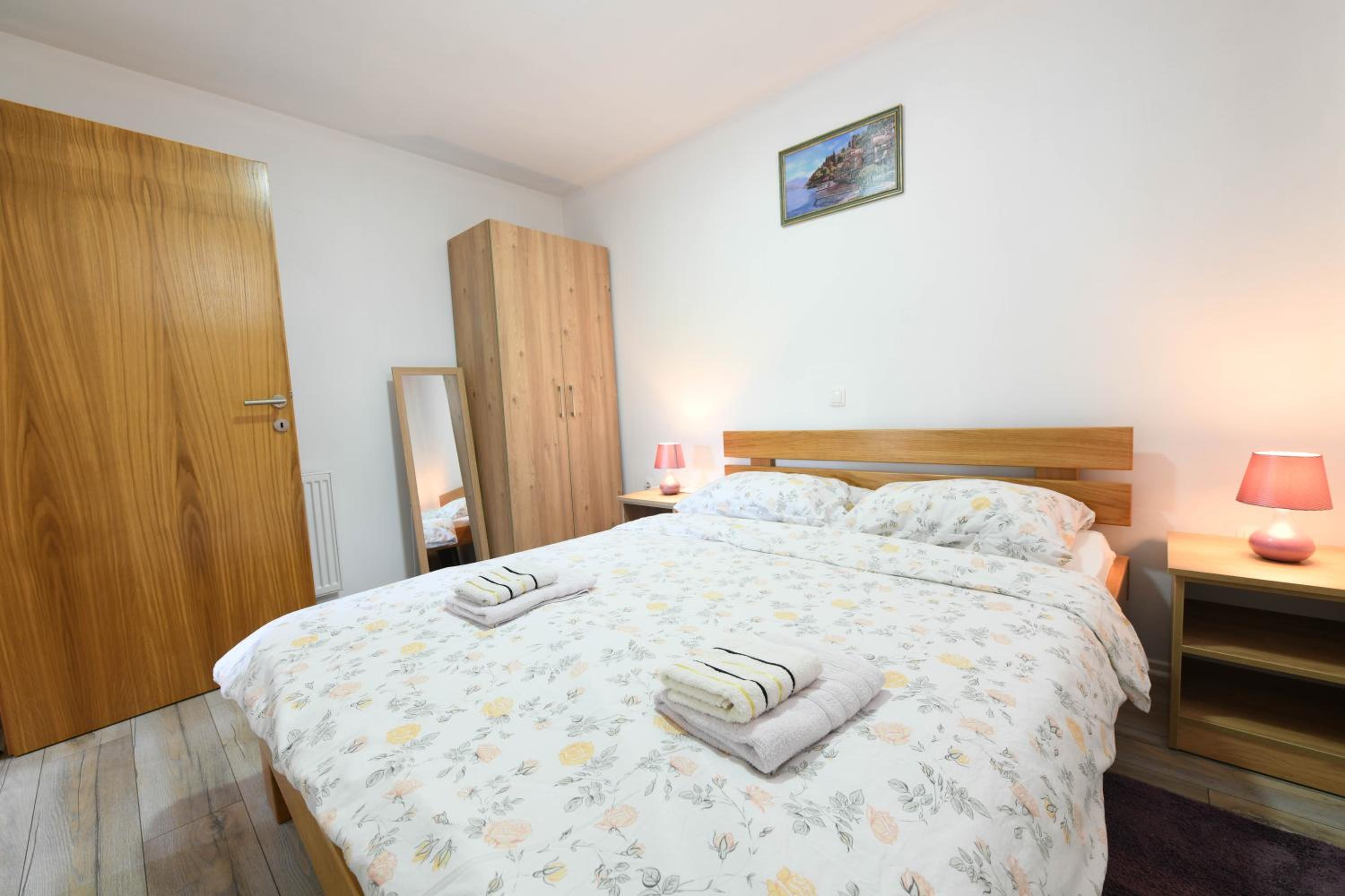 Apartman Jakov