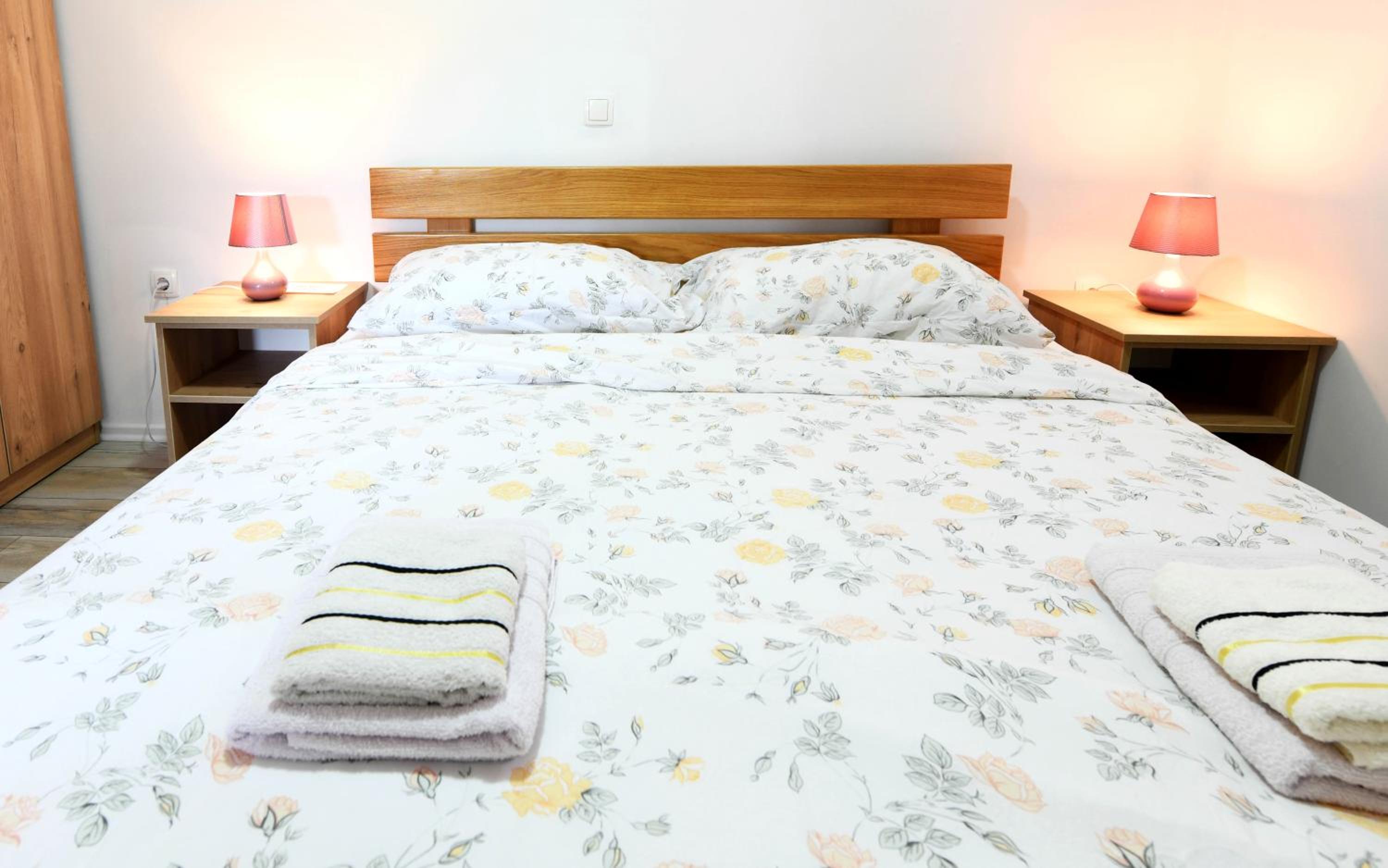 Apartman Jakov