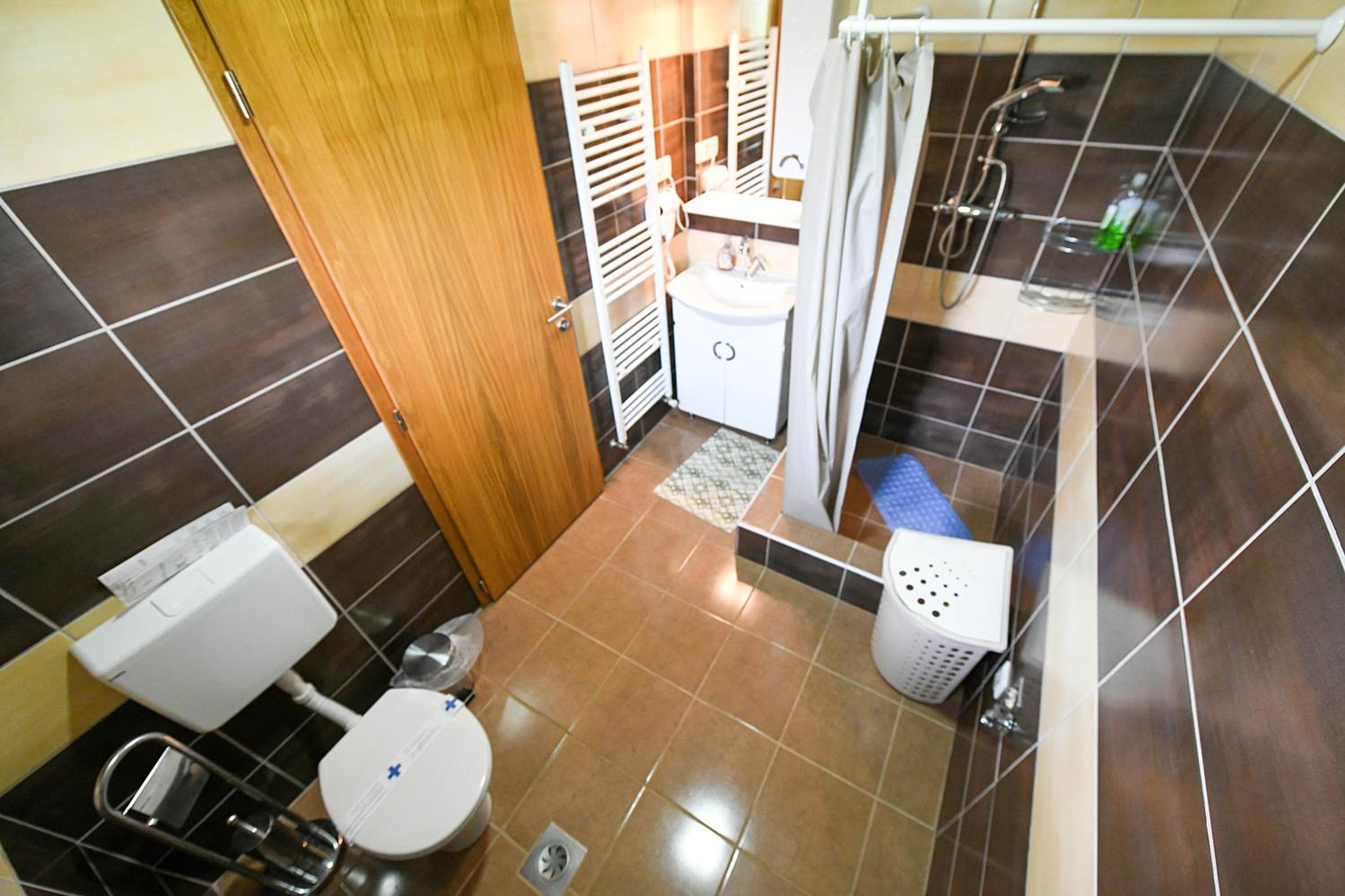 Apartman Jakov