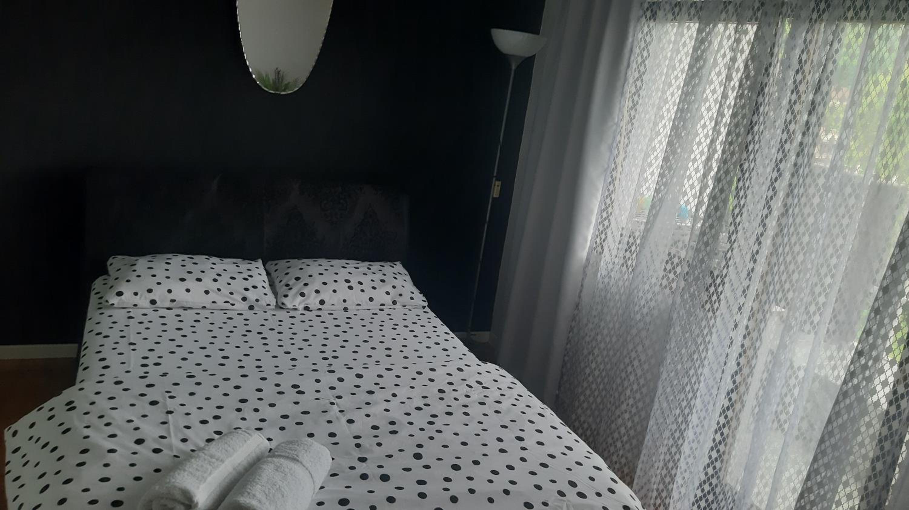 Apartman Anastasija
