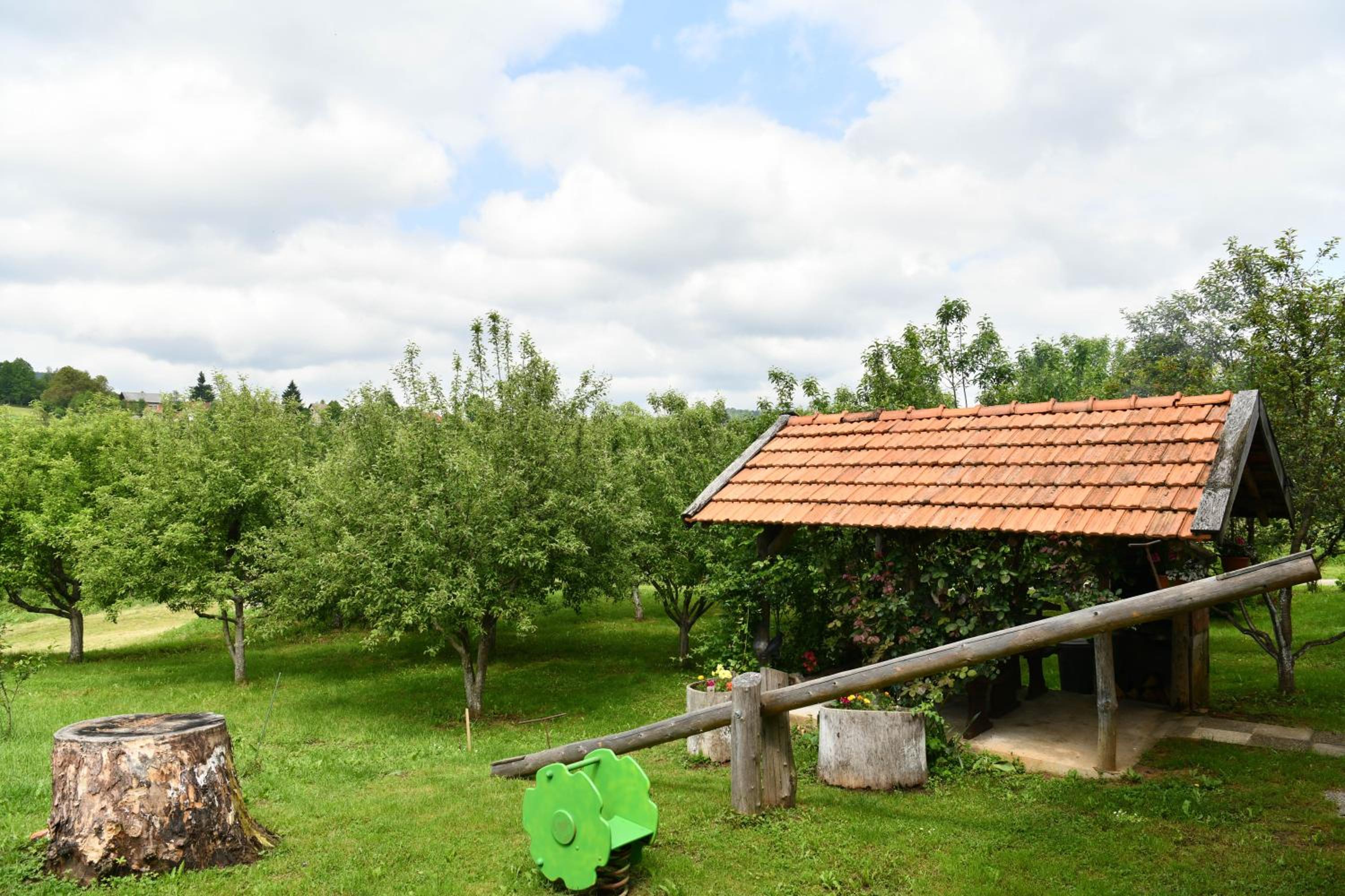 Apartman Jakov