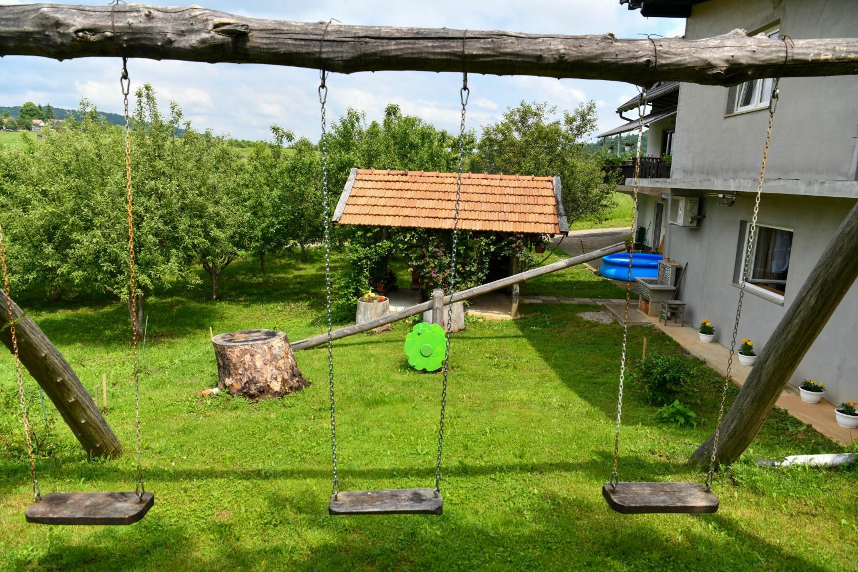 Apartman Jakov