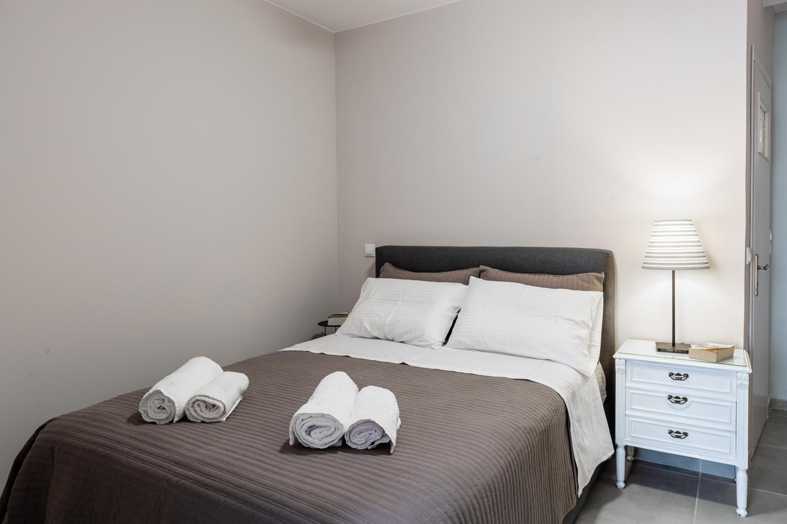 Aroma Accommodations