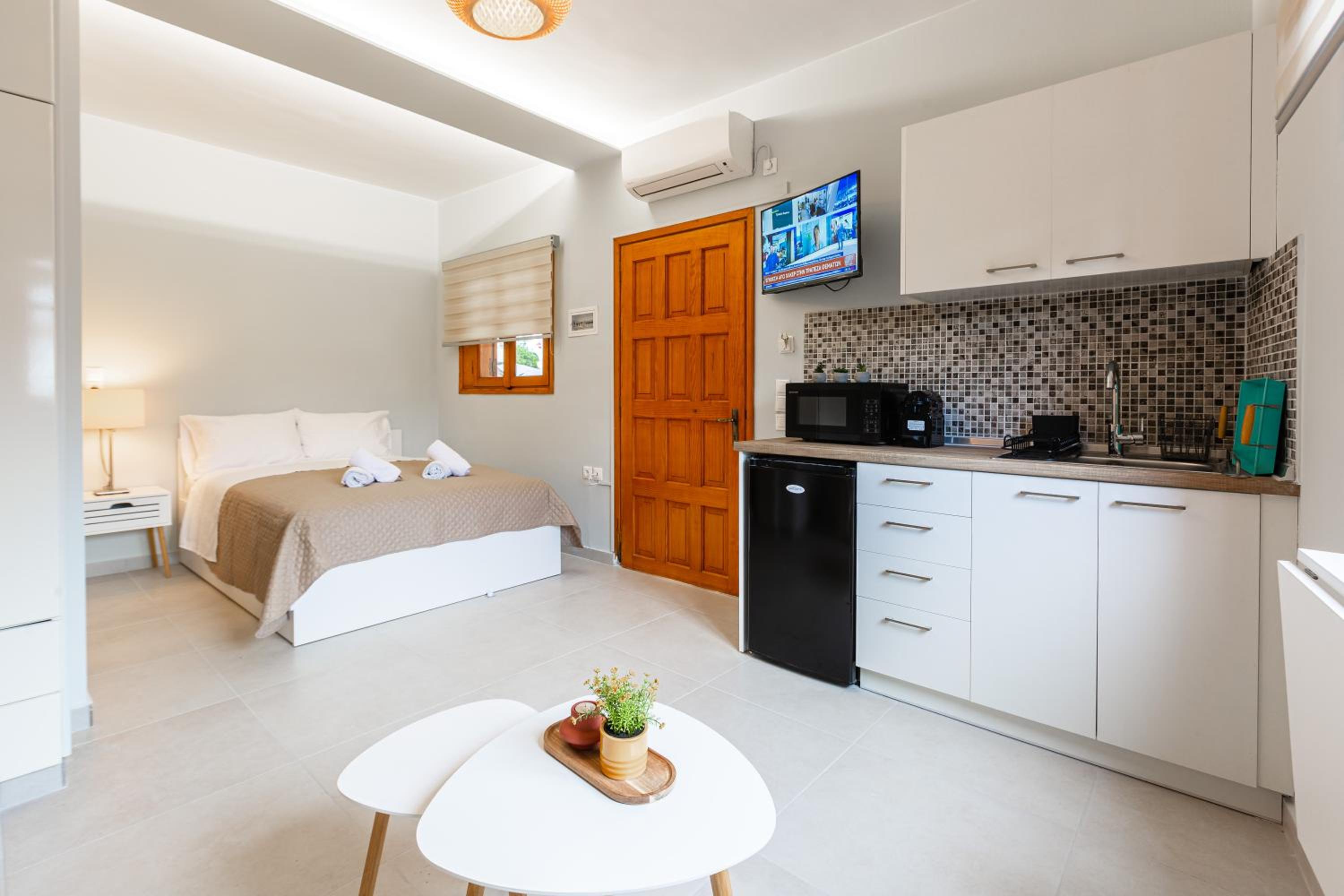 Aroma Accommodations