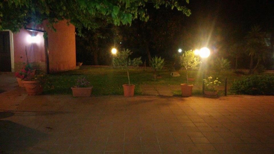 Agriturismo Il Pozzo Antico
