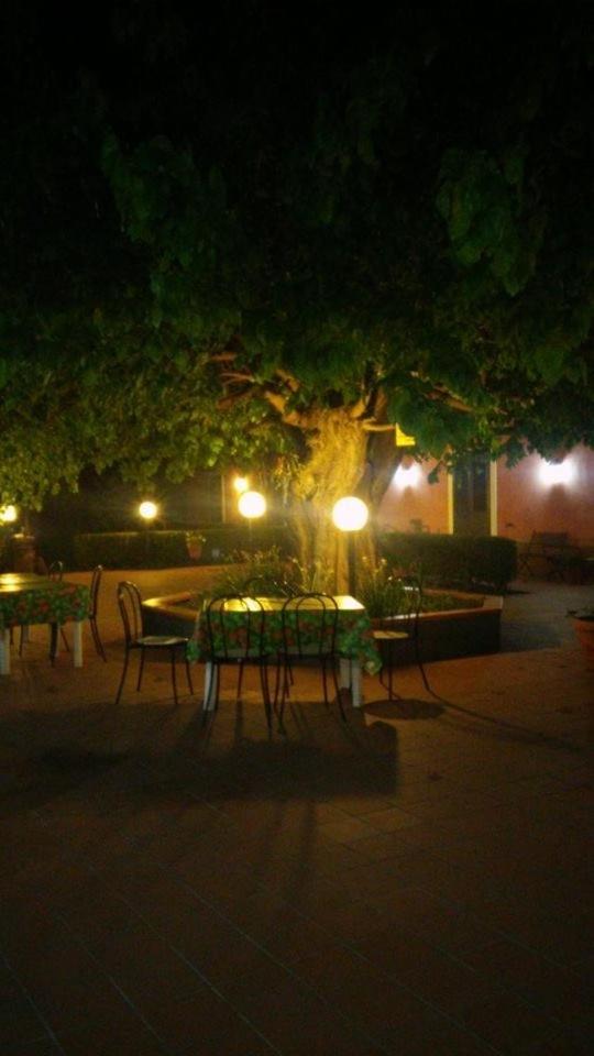Agriturismo Il Pozzo Antico