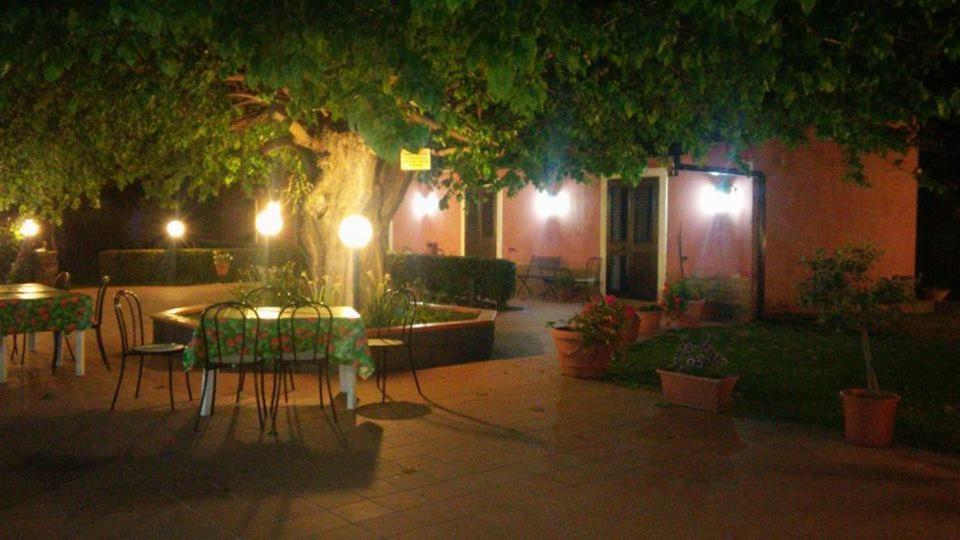 Agriturismo Il Pozzo Antico