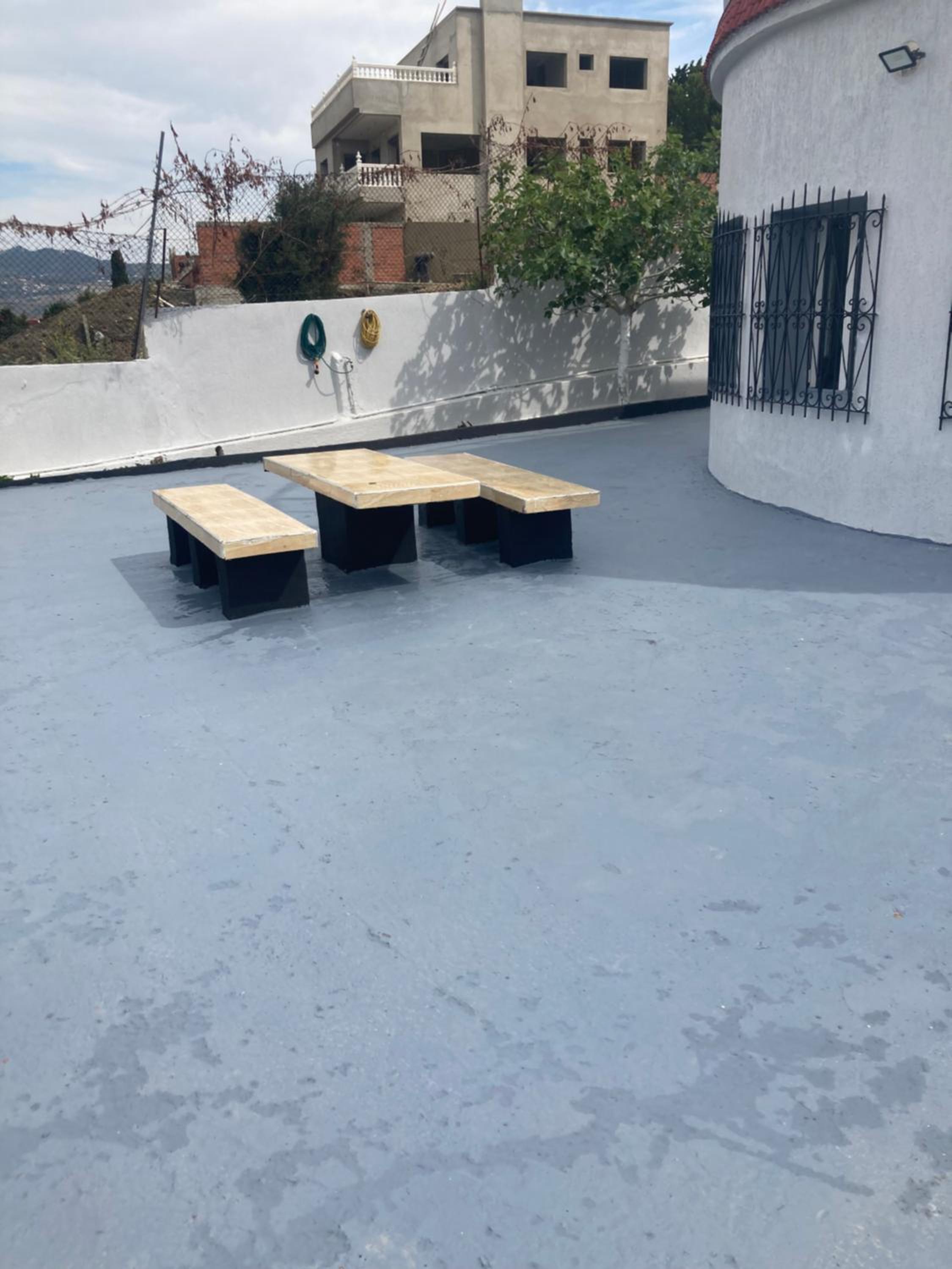 roof
