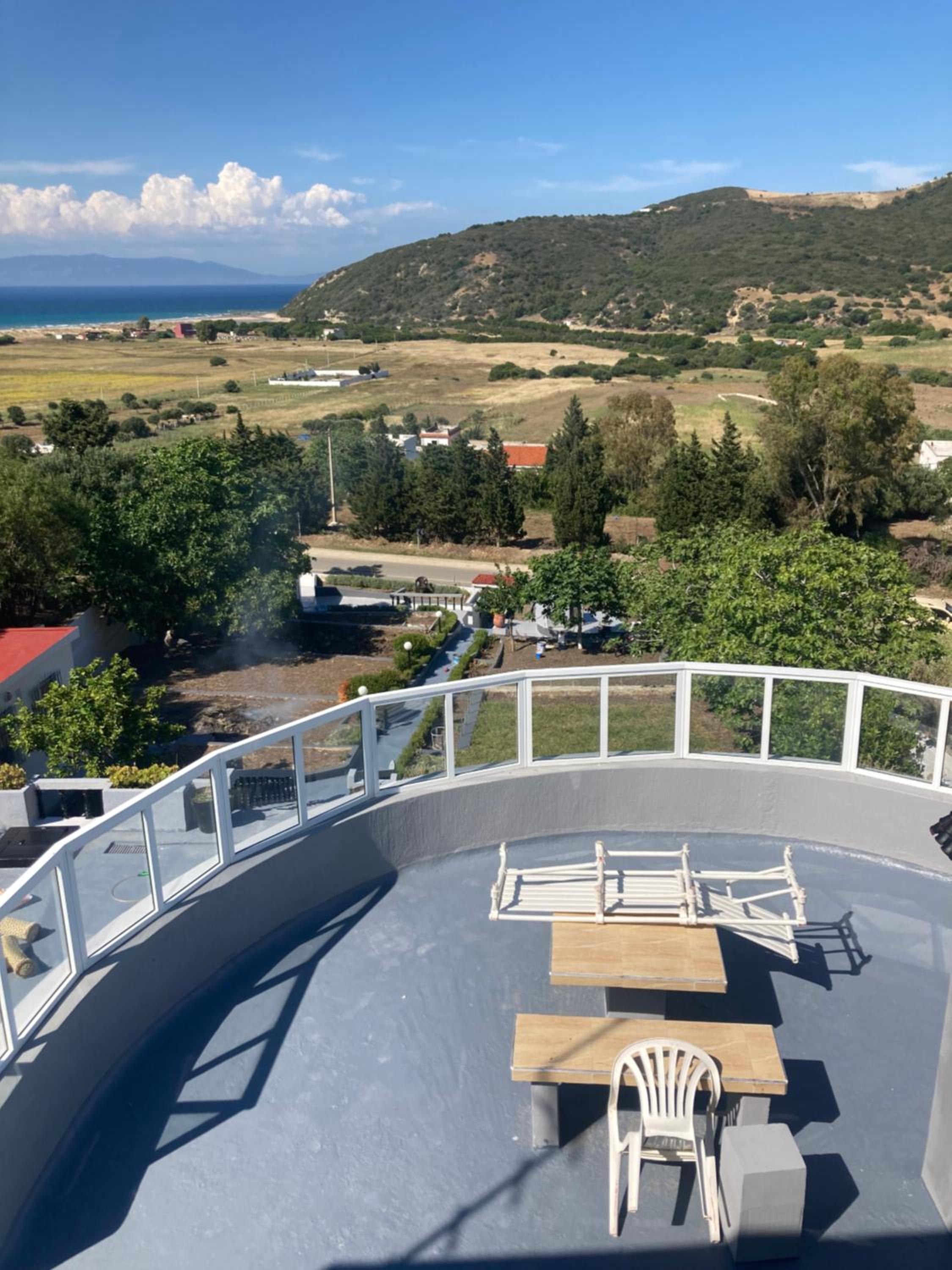 Villa Bellouti